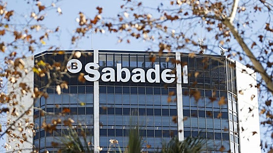Zurich se convierte en el tercer accionista de Sabadell