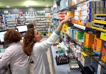 Descienden por primera vez desde 2020 los problemas de suministro de medicamentos en España