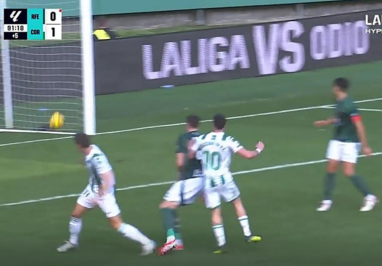 Los mejores goles de la jornada 28 en Segunda