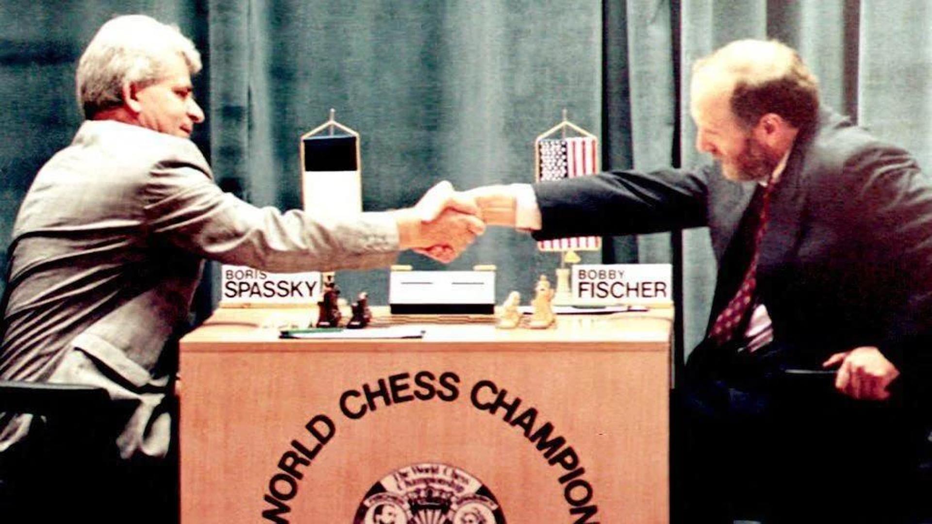 Boris Spassky Dies, Sovyet satranç efsanesi, Fischer ile düello ile ünlü