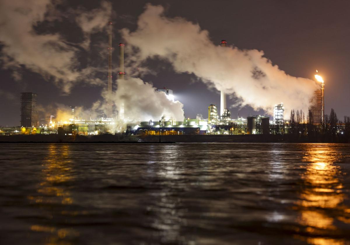 Los ministros europeos de Industria piden «una protección más rápida» y concreta del sector del acero