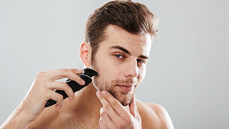 Afeitadoras eléctricas para hombres: recomendaciones clave