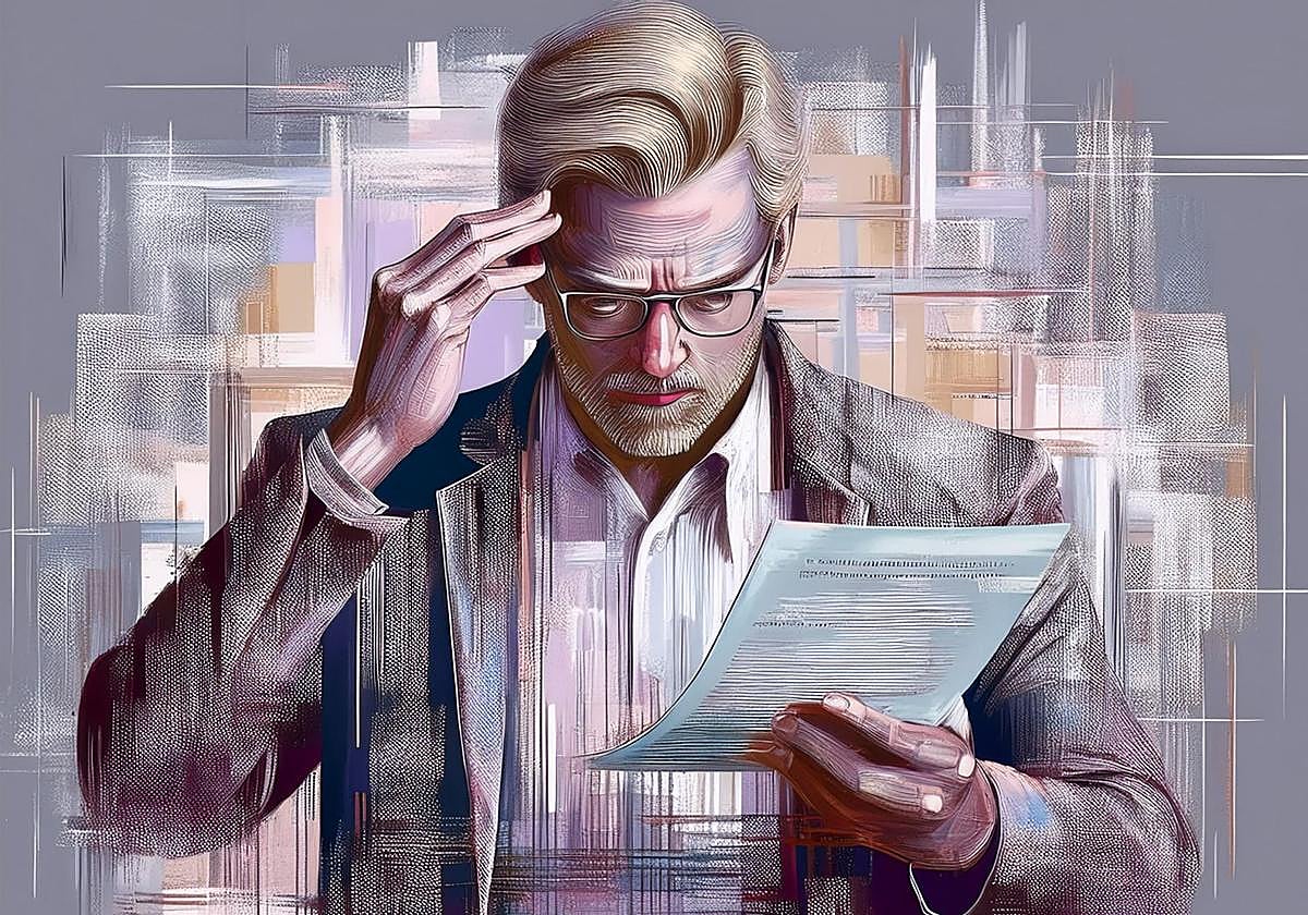 Esta es la razón por la que has cobrado menos en enero