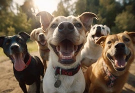 Tener perro no es para todos, lo dice la ciencia