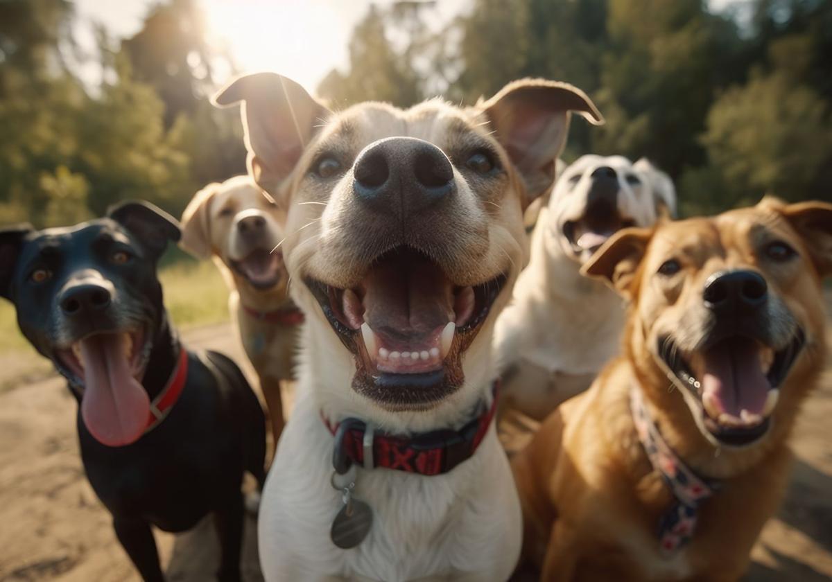 Tener perro no es para todos, lo dice la ciencia