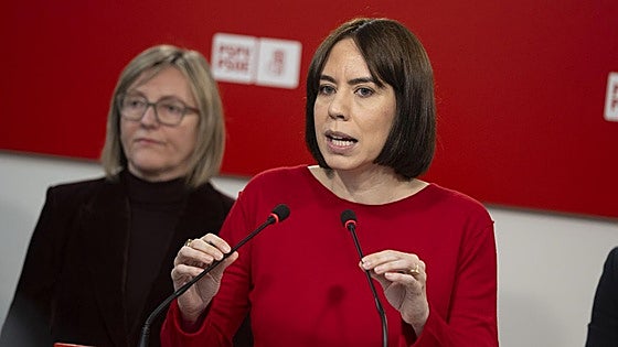 El PSOE abre la puerta a una moción de censura contra Mazón «si Feijóo no mueve ficha en las próximas horas»