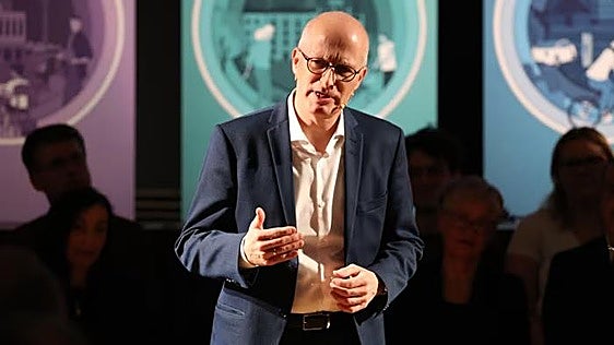 El SPD espera un claro triunfo en Hamburgo que le compense del desastre en las generales
