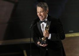 En directo | Sigue la gala de los Premios Oscar