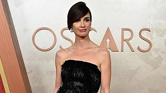 La alfombra roja de los Oscar 2025