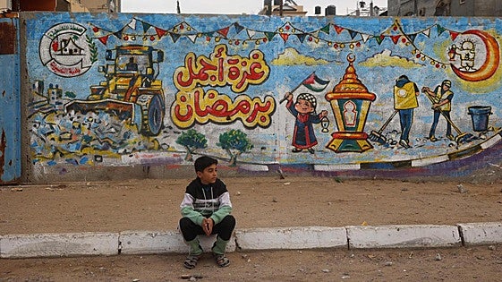 Gaza mira a la cumbre árabe de El Cairo a la espera de una alternativa al plan de expulsión masiva de Trump