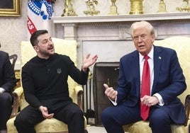 Disfrazados