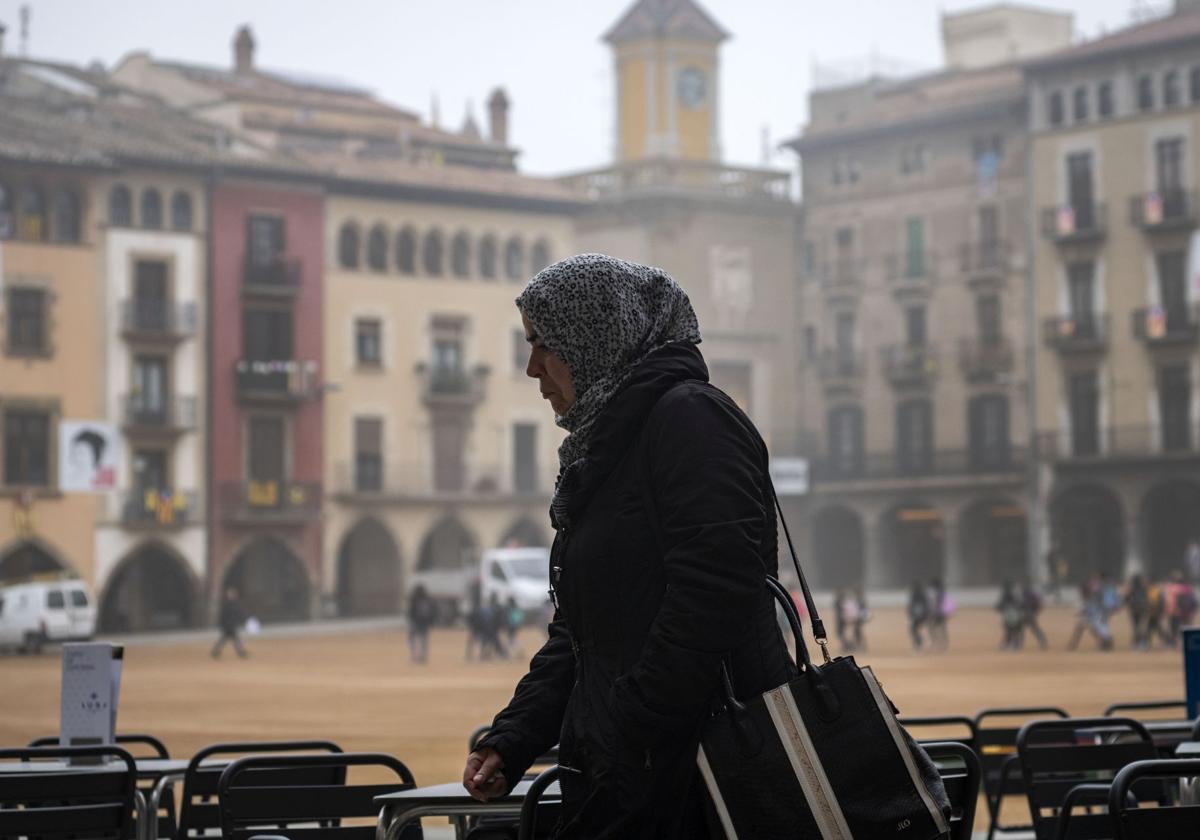 El acuerdo PSOE-Junts «vacía» de buena parte de sus funciones a la delegación del Gobierno