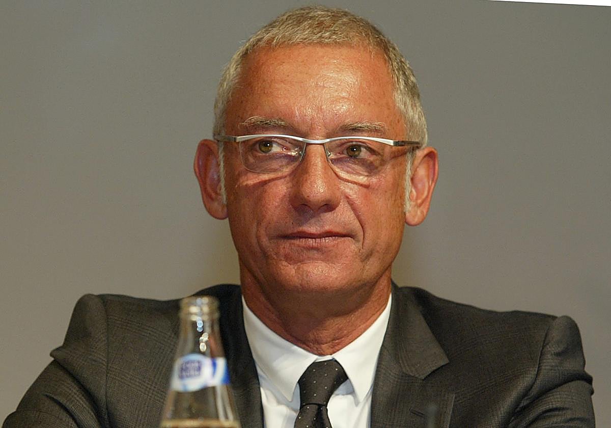 La jueza reabre el caso por la muerte de Isak Andic, el fundador de Mango