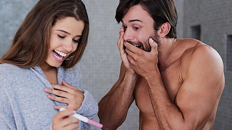 Cuatro test de embarazo fiables y con buena relación calidad-precio