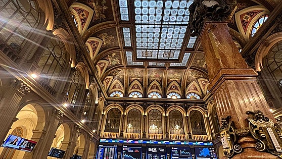 El Ibex-35 supera por primera vez el umbral de paridad en los consejos de administración