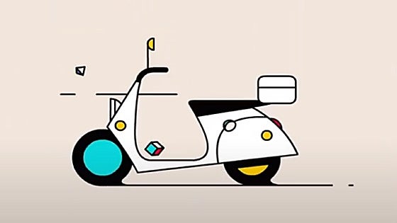 La DGT exigirá más horas de prácticas en vías abiertas al tráfico para obtener el carné de moto