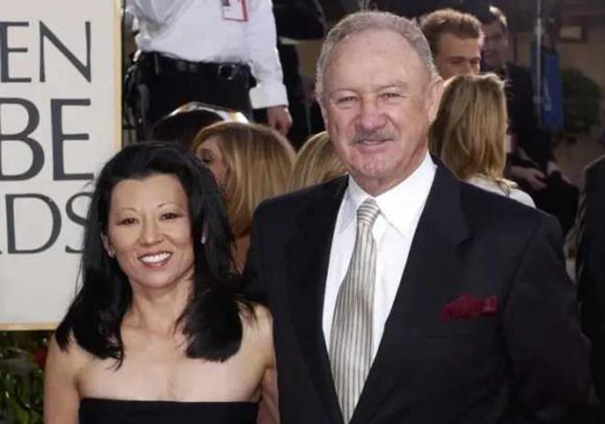 Gene Hackman murió por una enfermedad cardíaca tras su esposa, que falleció por un virus pulmonar