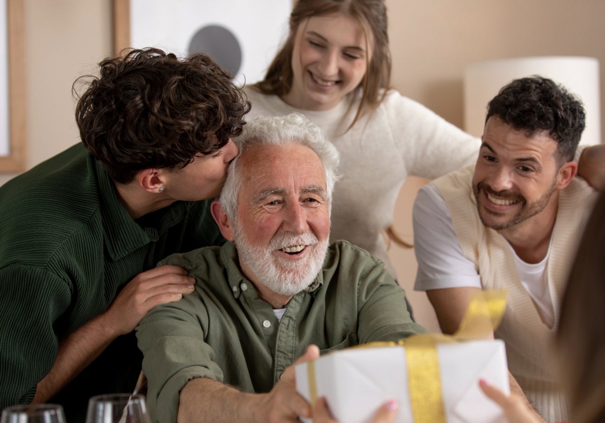 Se merece esto y mucho más: regalos para el día del padre de más de 100 euros