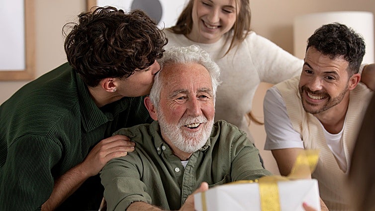 Se merece esto y mucho más: regalos para el día del padre de más de 100 euros