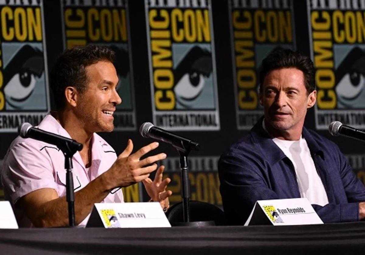 La Comic-Con San Diego Málaga se celebrará del 25 al 28 de septiembre