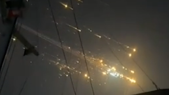 El megacohete con el que Elon Musk quiere llegar a Marte vuelve a explotar y provoca el cierre de varios aeropuertos en Florida