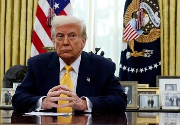 Trump estudia el cierre de una docena de consulados