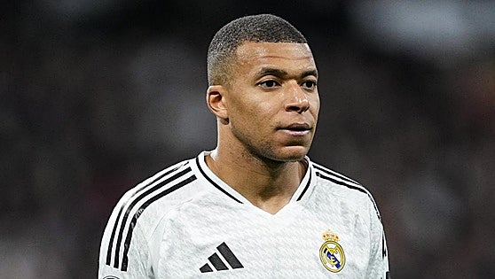 El Real Madrid desvela la prima de fichaje que pagó por Kylian Mbappé: más de 120 millones