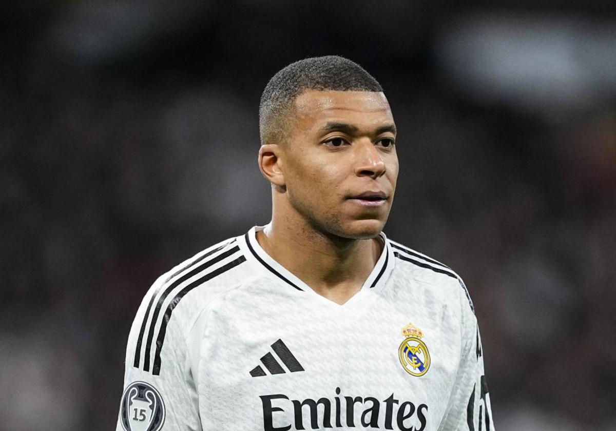 El Real Madrid desvela la prima de fichaje que pagó por Kylian Mbappé: más  de 120 millones | leonoticias.com