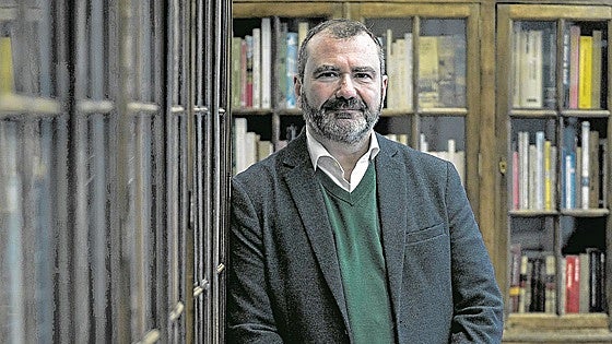 «La Iglesia no quiere aparecer como un aguafiestas»