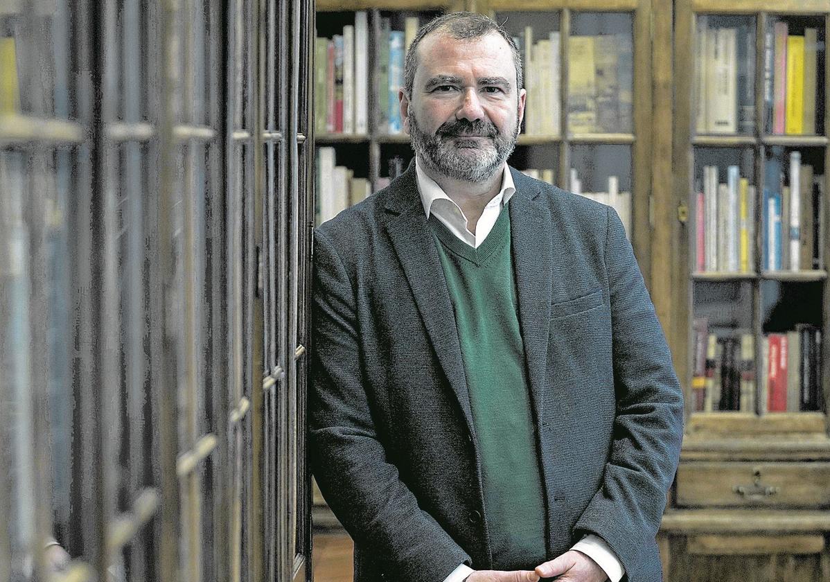 «La Iglesia no quiere aparecer como un aguafiestas»