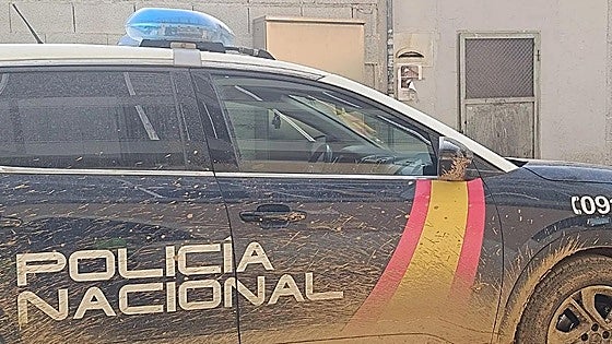 Estafa más de 32.000 euros a víctimas de la dana en la reconstrucción de sus casas en Torrent