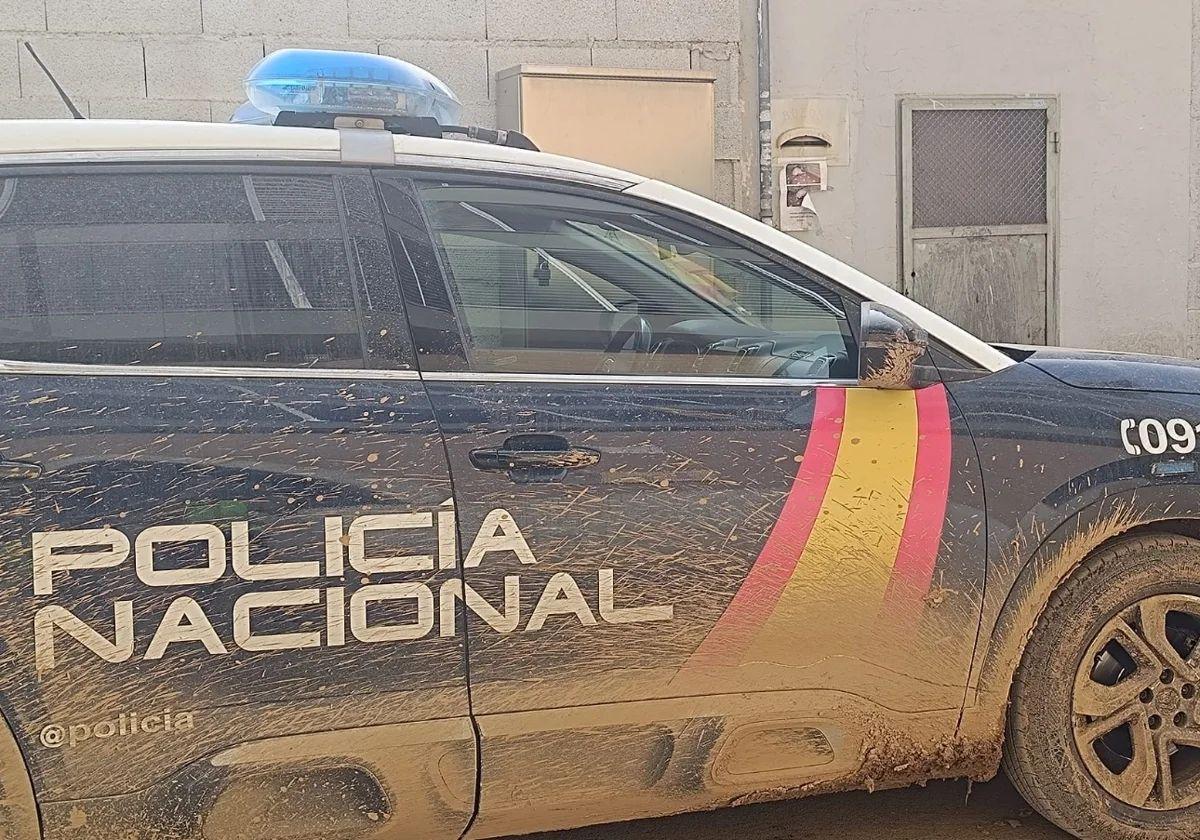 Estafa más de 32.000 euros a víctimas de la dana en la reconstrucción de sus casas en Torrent
