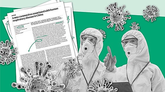 Un millón de investigaciones: lo que la ciencia ha indagado sobre la covid-19 cinco años después