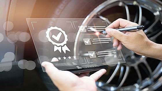 Estas son las marcas de coches mejor valoradas por los concesionarios en España