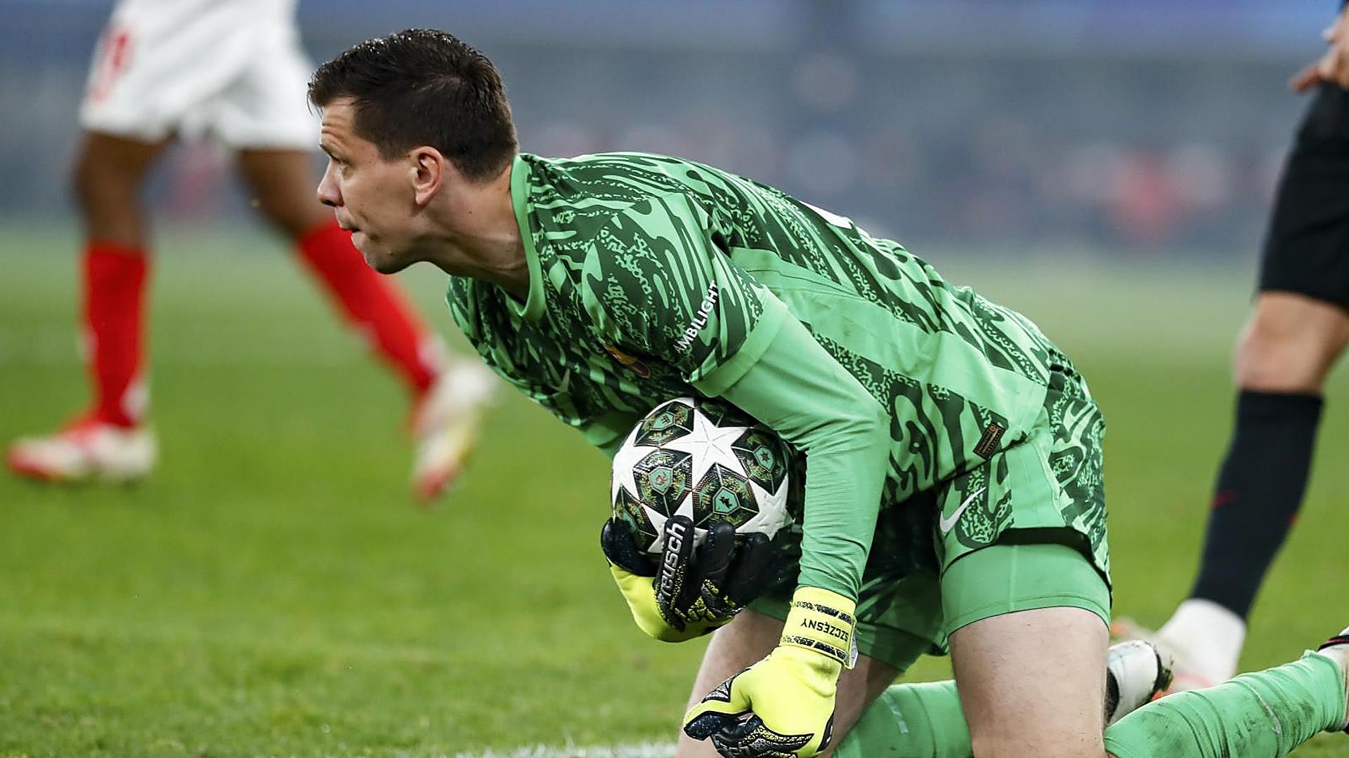 Barcelona’s Confidence Crisis Ahead of Benfica Clash