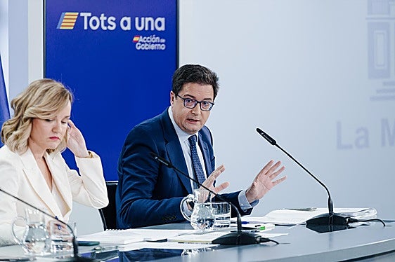 El Gobierno aprueba un anteproyecto de Ley que obligará a etiquetar el contenido generado por IA