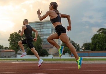 Optimiza tu rendimiento deportivo con estos suplementos de creatina