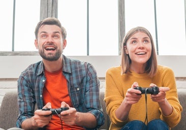 Los mejores juegos de Nintendo Switch para disfrutar solo o acompañado