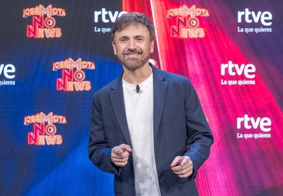 «En televisión trato de no olvidarme de jugar y pasármelo bien»