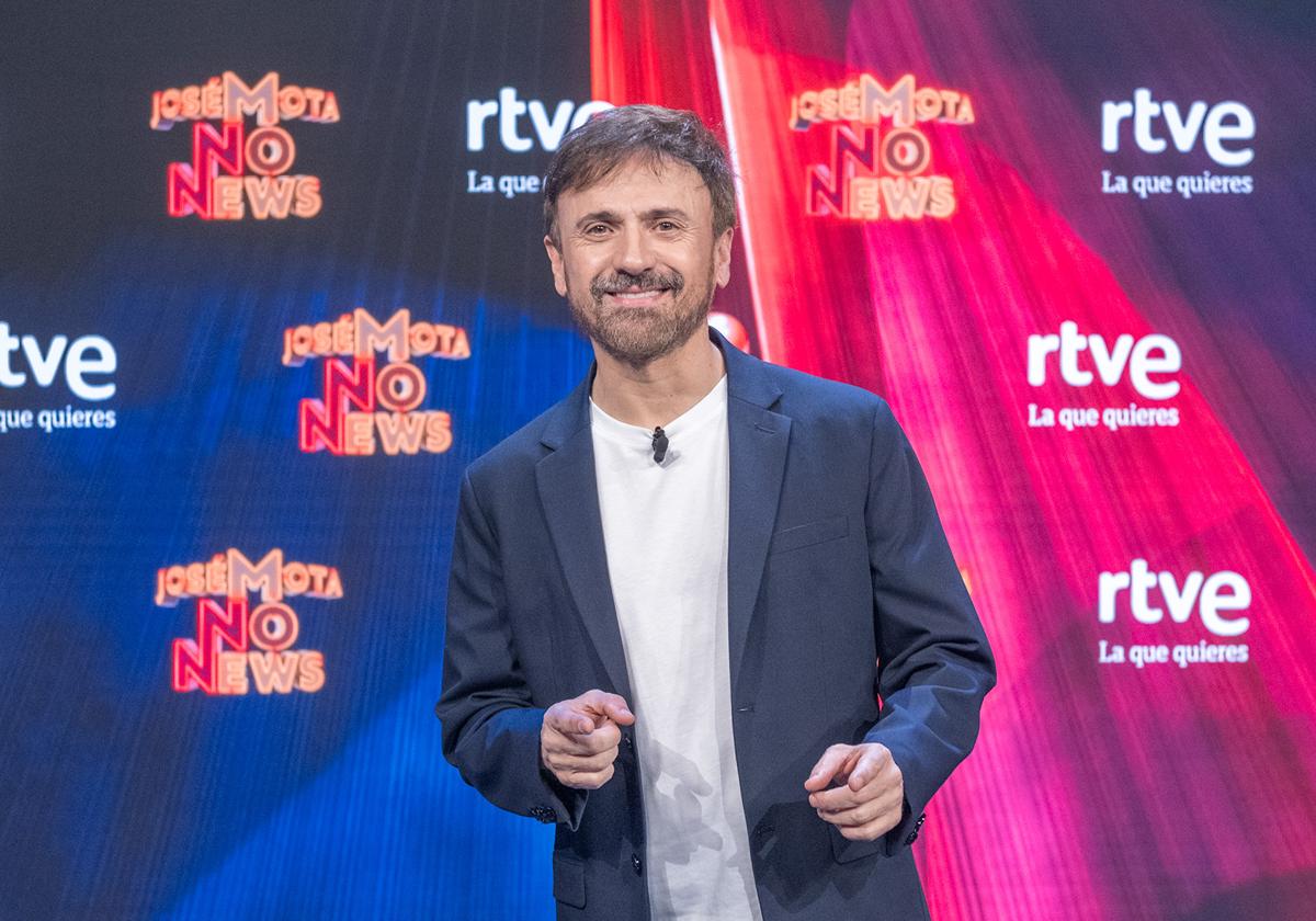 «En televisión trato de no olvidarme de jugar y pasármelo bien»