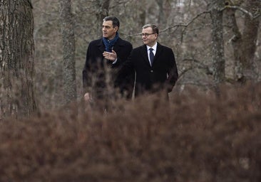 Sánchez busca aliados en la UE para atenuar el golpe del gasto en defensa y calmar a sus socios