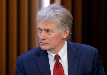 El Kremlin esperará a hablar con EE UU antes de pronunciarse sobre el alto el fuego en Ucrania