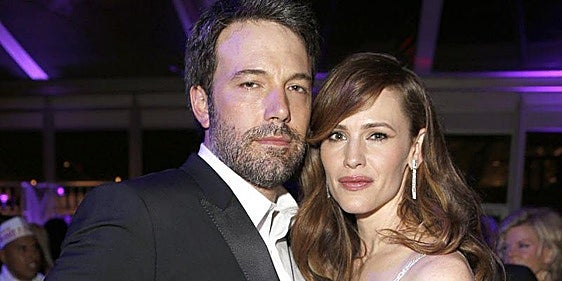 John Miller se planta y exige límites a Jennifer Garner por su cercanía con Ben Affleck