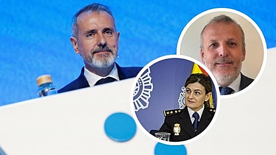 Murtra planta al Congreso tras la revolución en la cúpula directiva de Telefónica