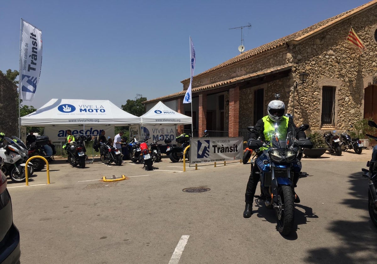 Motorcyclists Can Now Improve Their Riding Skills for Free in Catalonia with Formació 3.0