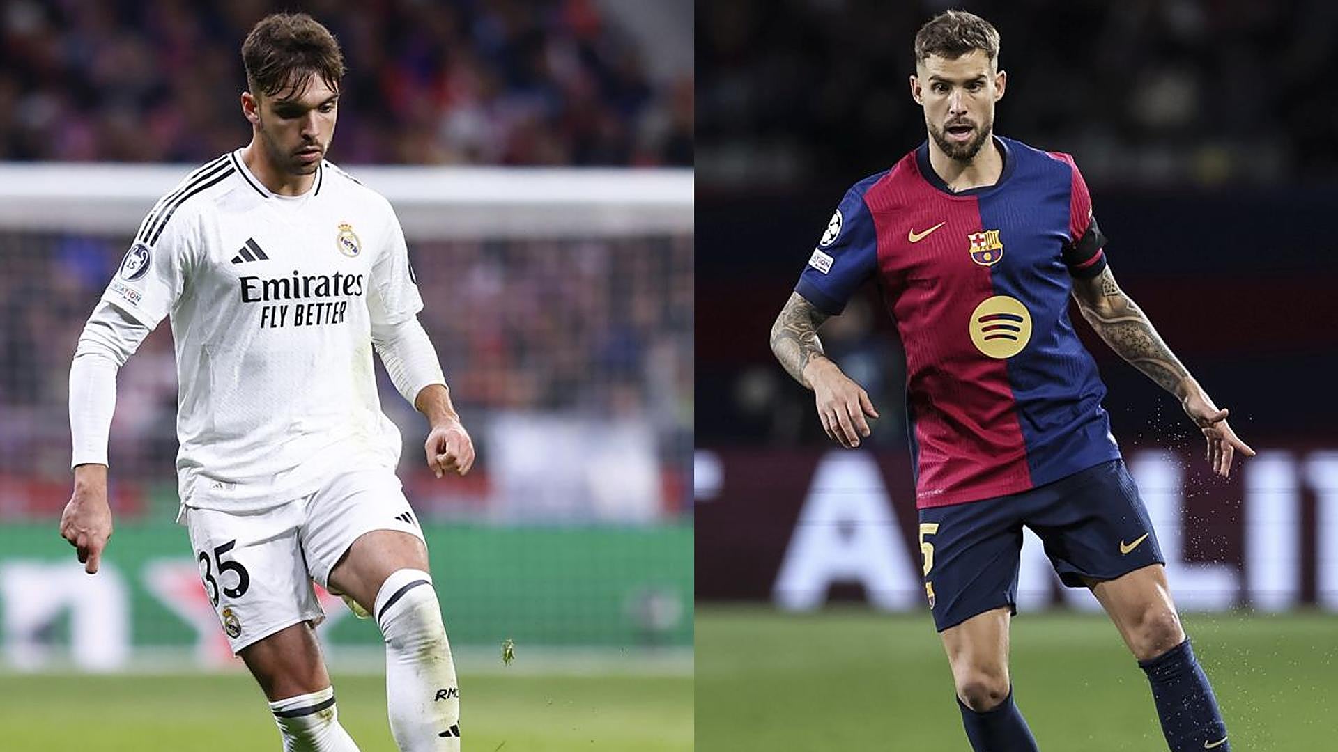 Asencio & Iñigo Martínez: Key Players in Red’s Defensive Strategy