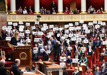 La lucha contra el narcotráfico pone a prueba a la clase política francesa