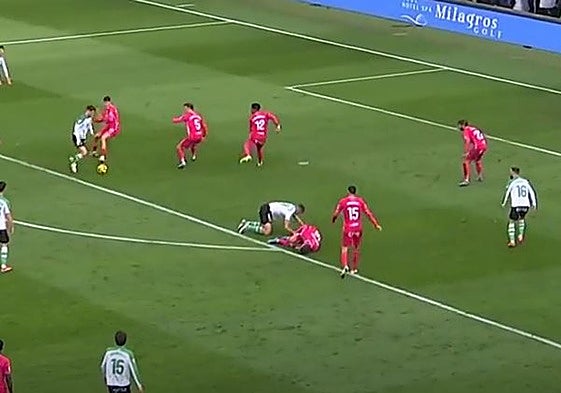 El Racing remonta contra el Tenerife y se pone segundo