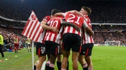 La revolución que ha transformado al Athletic