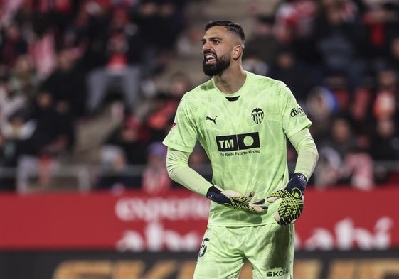 Las mejores paradas de la jornada 28 en Primera